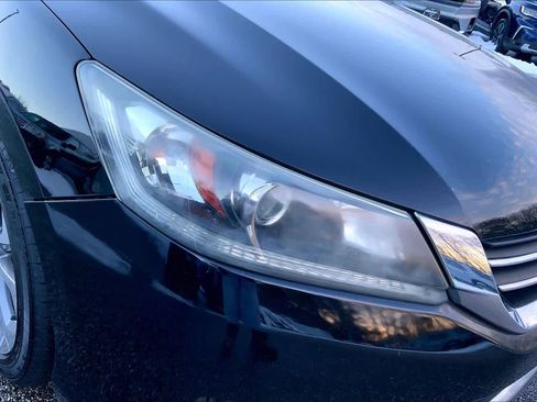 Used 2014 Honda Accord Sport image 26