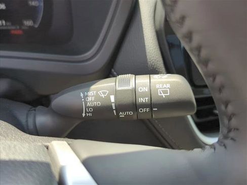 New 2026 Toyota Grand Highlander AWD image 19