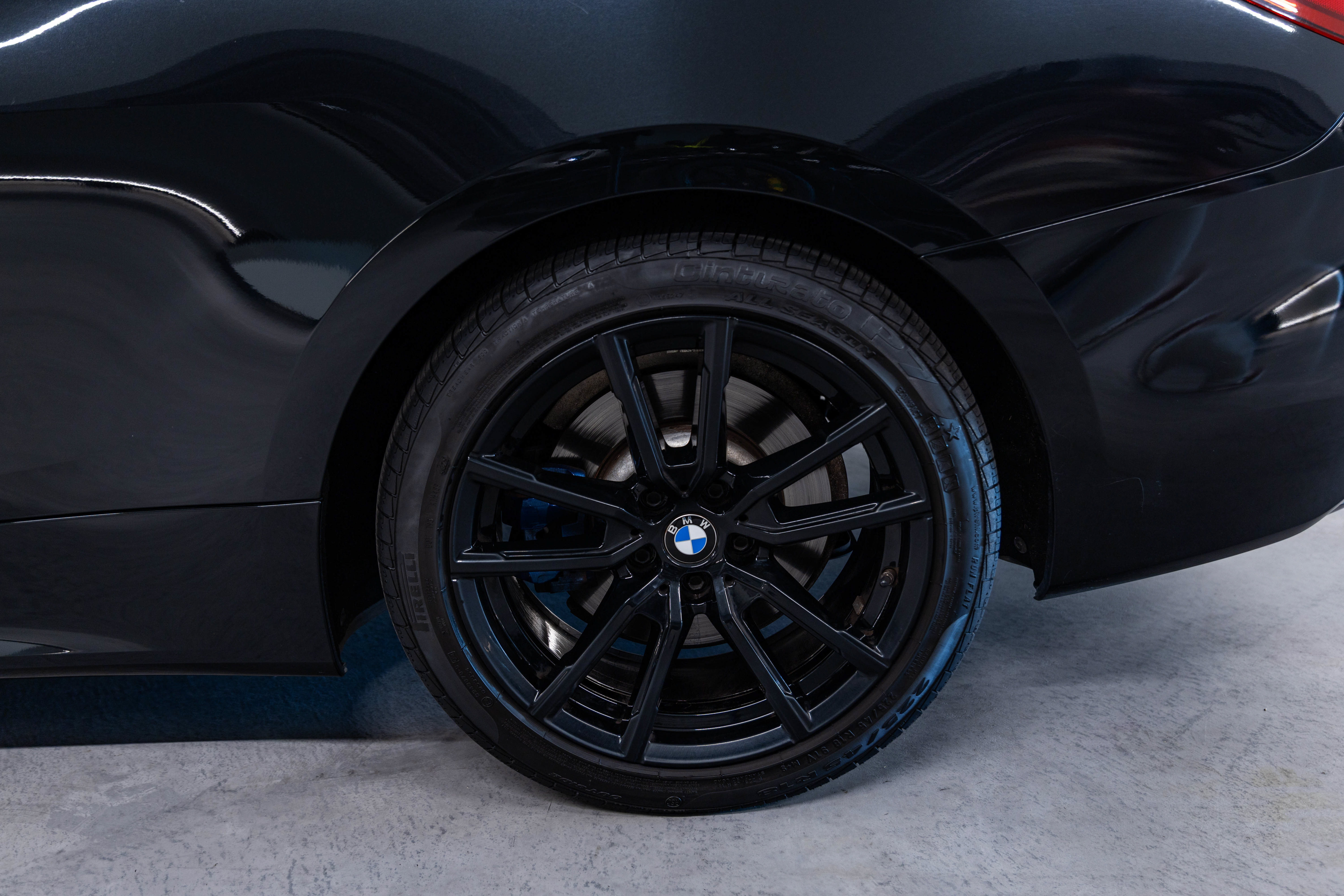 Used 2021 BMW 430i Coupe RWD image 10