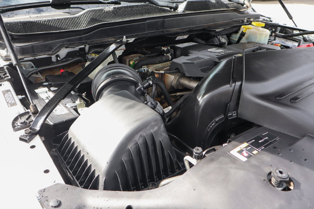 Used 2021 RAM 5500 Tradesman w/ Towing Technology Group RWD image 13