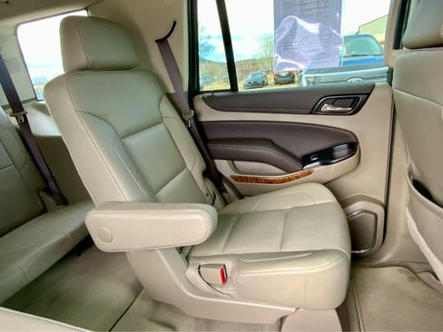 Used 2020 Chevrolet Tahoe Premier image 20