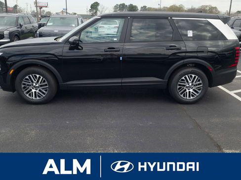 New 2026 Hyundai Palisade SE image 9