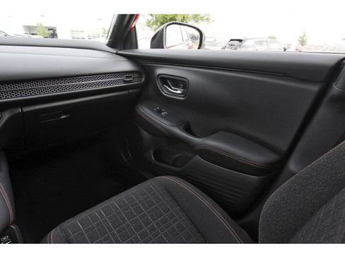 Used 2023 Honda HR-V Sport image 13
