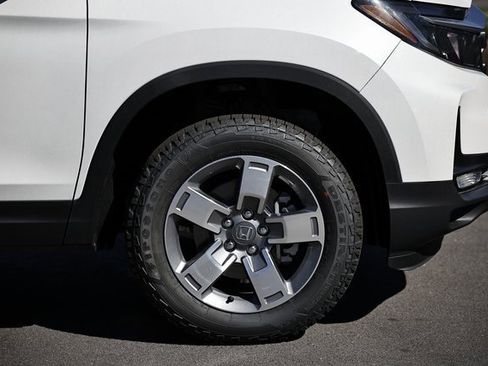 New 2026 Honda Ridgeline RTL image 16