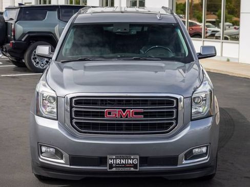 Used 2019 GMC Yukon XL SLT w/ Open Road Package AWD/4WD image 61