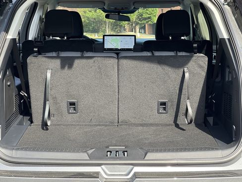 New 2026 Ford Explorer Active image 21