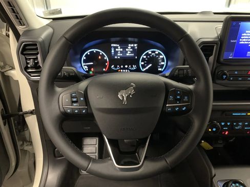 Used 2024 Ford Bronco Sport Big Bend w/ Convenience Package image 20