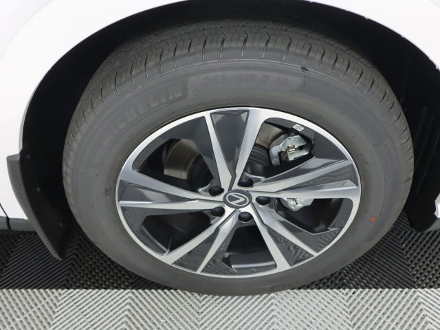 New 2026 Lexus RX 350 Premium w/ Convenience Package FWD image 9