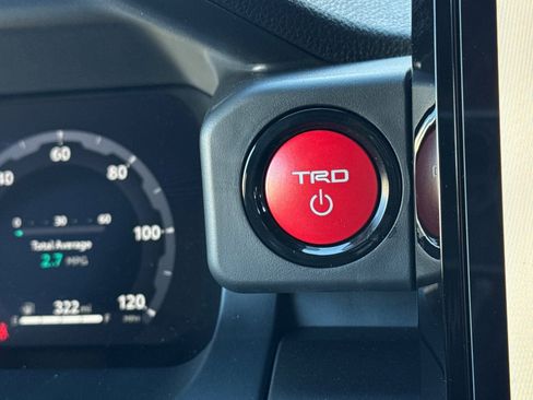 New 2026 Toyota Tacoma TRD Off-Road image 24