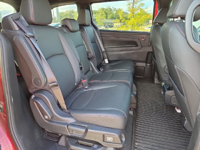 Used 2024 Honda Odyssey Sport image 15