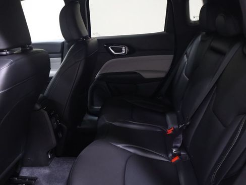 New 2026 Jeep Compass Limited AWD/4WD image 11