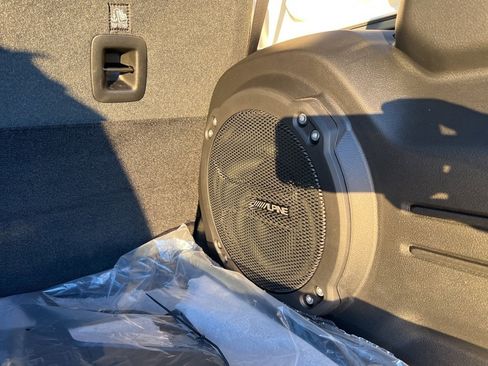 New 2026 Jeep Wrangler Sahara image 17