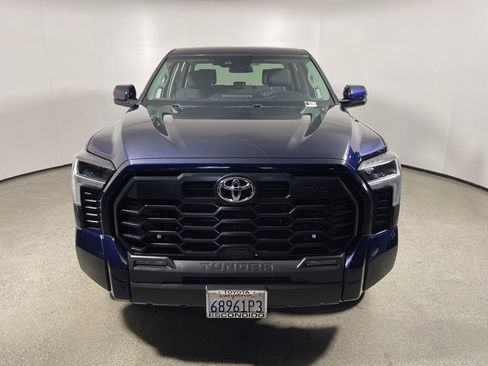 Used 2022 Toyota Tundra SR5 image 8