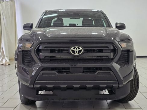 New 2026 Toyota Tacoma SR RWD image 8