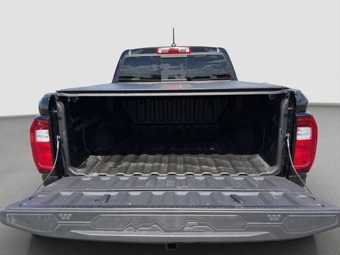 Used 2026 GMC Canyon Elevation w/ Convenience Package AWD/4WD image 28