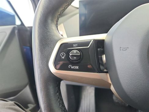Used 2024 BMW iX xDrive50 image 41