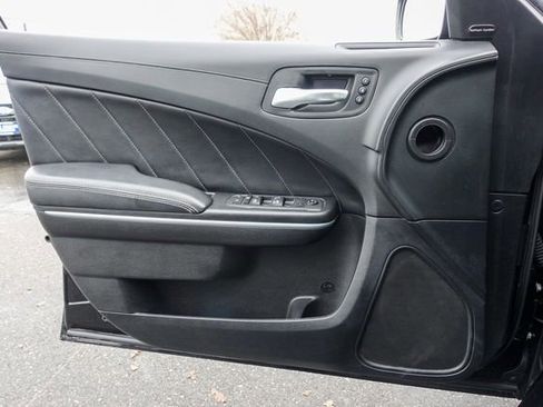 Used 2021 Dodge Charger R/T w/ Plus Group image 24