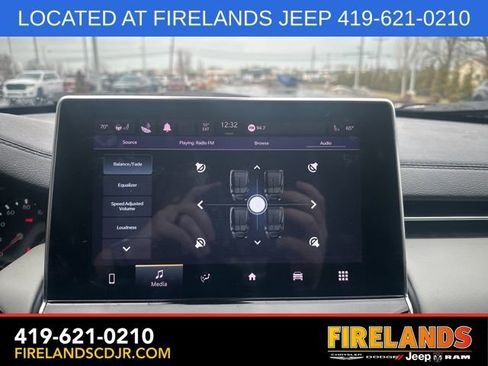 Used 2022 Jeep Compass Limited image 21