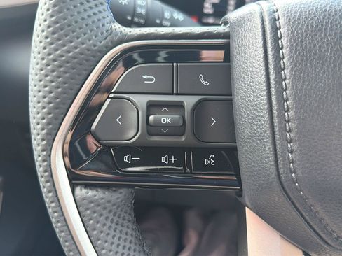 New 2026 Toyota Tundra Platinum AWD/4WD image 16