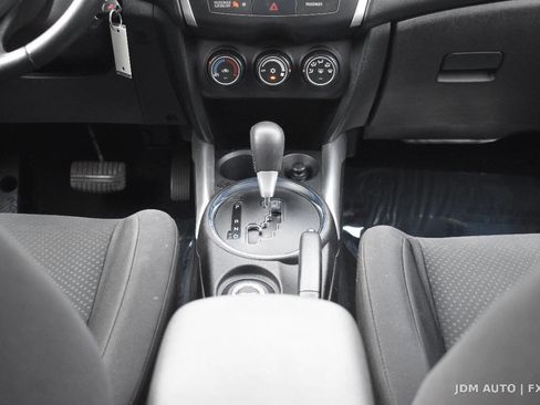 Used 2014 Mitsubishi Outlander Sport ES AWD/4WD image 26