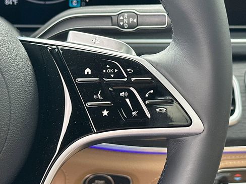 New 2026 Mercedes-Benz GLE 580 4MATIC image 28