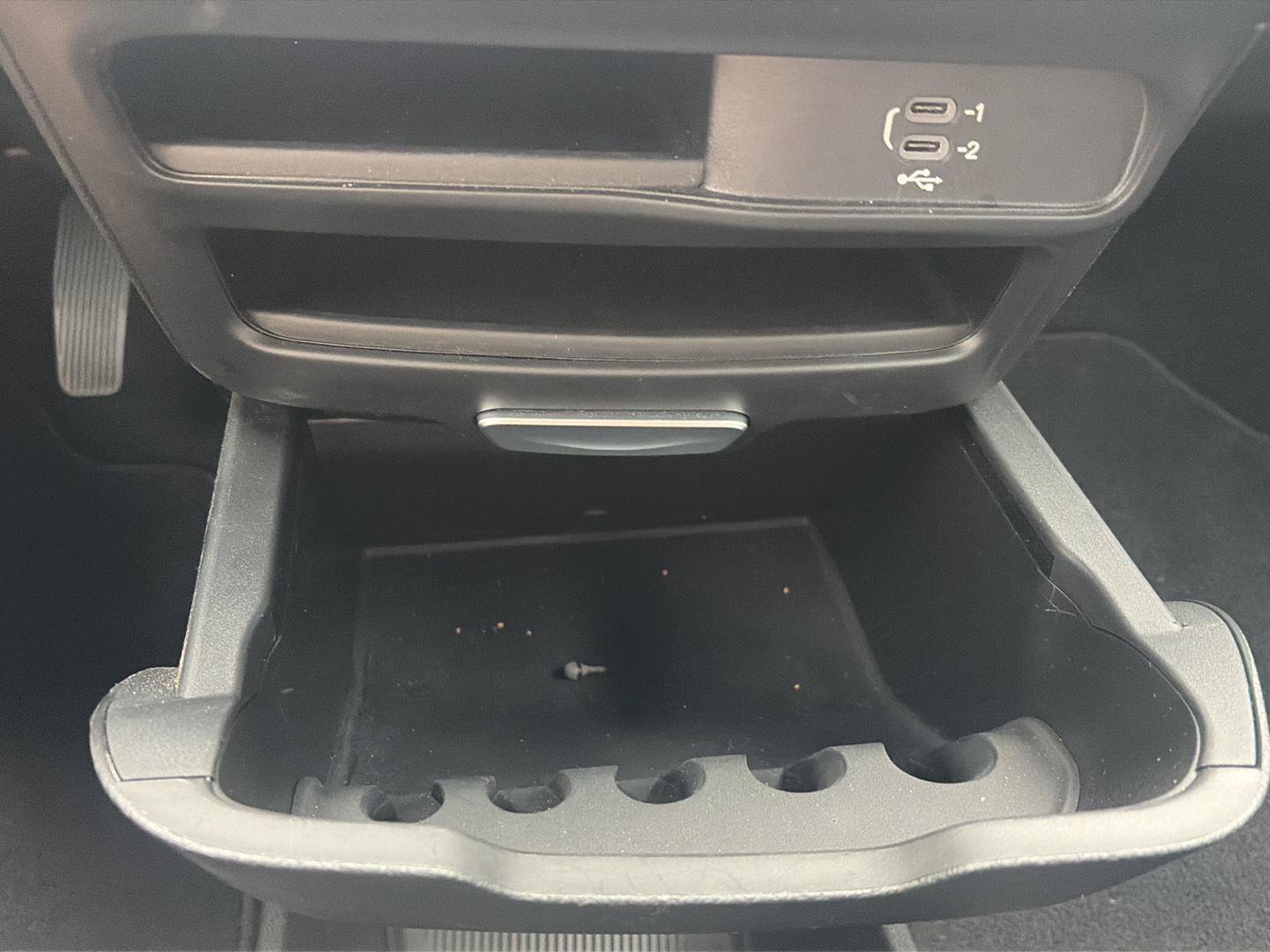 Used 2026 Chrysler Pacifica Select FWD image 21