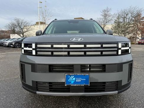 New 2026 Hyundai Santa Fe SEL w/ Tow & Go Package image 2