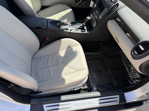 Used 2005 Mercedes-Benz SLK 350 image 14