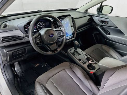 Certified 2026 Subaru Crosstrek 2.5i Premium AWD/4WD image 9