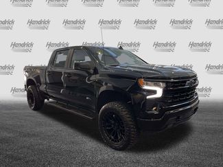 Used 2025 Chevrolet Silverado 1500 RST w/ Convenience Package II video 2