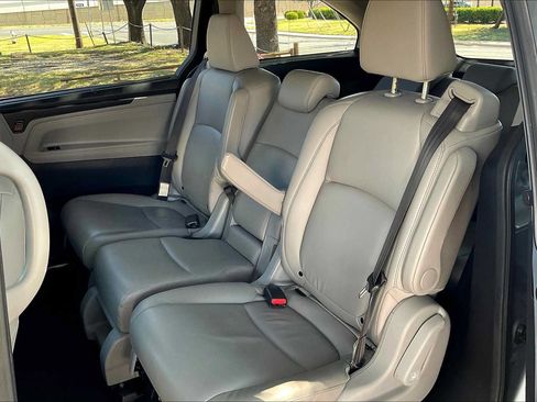 Used 2019 Honda Odyssey EX-L image 20