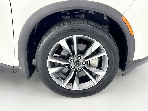 Used 2025 INFINITI QX60 Luxe w/ Cargo Package FWD image 31