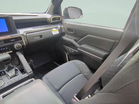 New 2026 Toyota Tacoma SR5 RWD image 13
