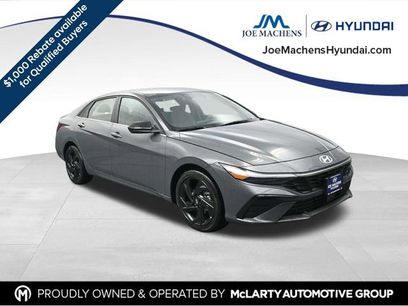 New 2026 Hyundai Elantra SEL Sport Premium