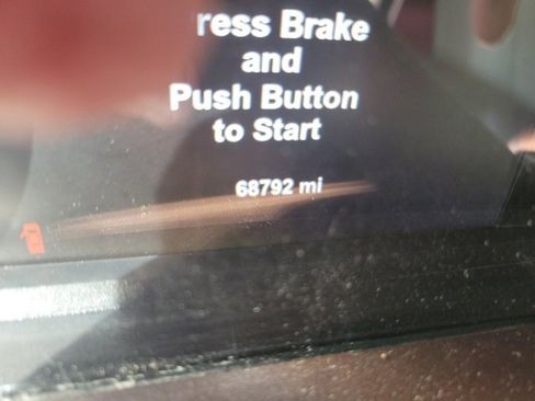 Used 2018 RAM 1500 Laramie w/ Convenience Group image 11