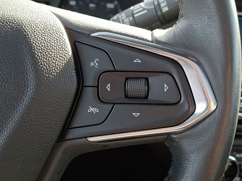 Used 2022 Chevrolet TrailBlazer ACTIV w/ Sun and Liftgate Package image 22