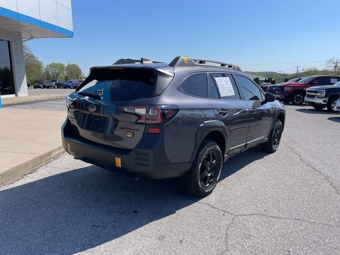 Used 2023 Subaru Outback Wilderness AWD/4WD image 50
