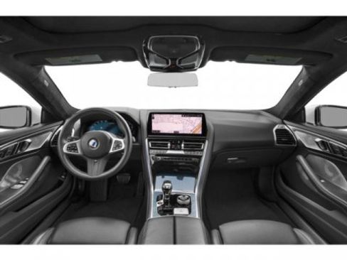 Used 2023 BMW ALPINA B8 xDrive Gran Coupe image 10