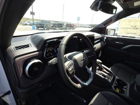 New 2026 Chevrolet Colorado Z71 w/ Z71 Convenience Package 2 image 15