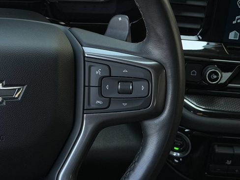 Used 2023 Chevrolet Silverado 1500 ZR2 w/ Technology Package AWD/4WD image 15