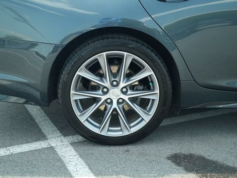 Used 2020 Cadillac CT5 Sport AWD/4WD image 48