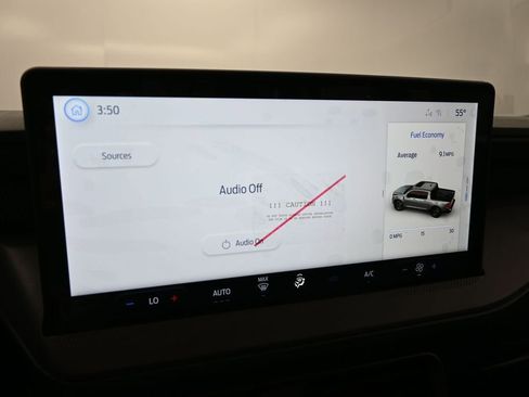 New 2026 Ford Maverick XL AWD/4WD image 21