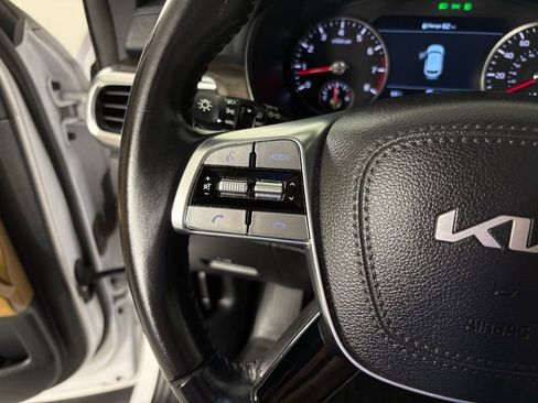 Used 2022 Kia Telluride SX w/ Towing Package image 21