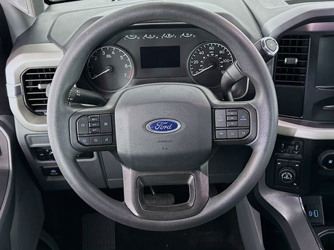 Used 2021 Ford F150 XLT image 18