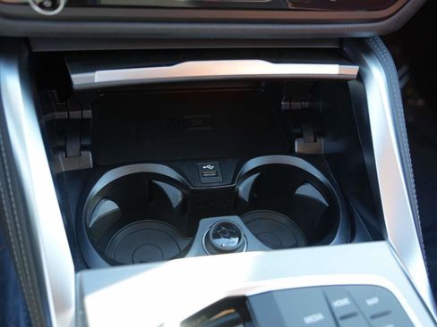 New 2026 BMW i4 eDrive40 w/ M Sport Package image 24