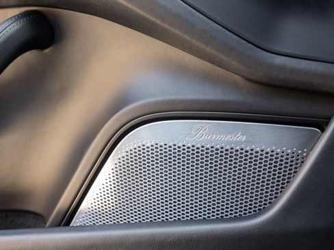 Certified 2021 Porsche Taycan Turbo S image 21