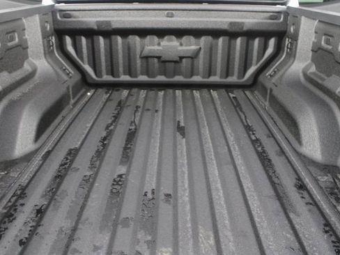 New 2026 Chevrolet Colorado Z71 w/ Technology Package image 19