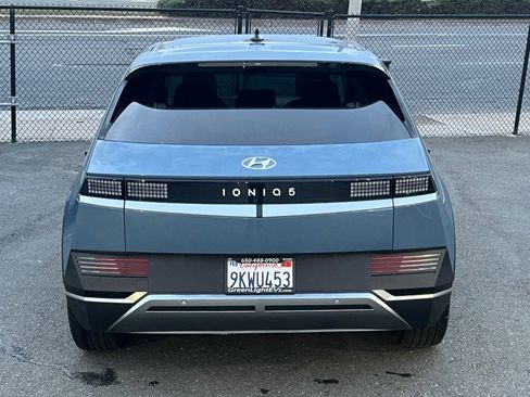 Used 2024 Hyundai Ioniq 5 SEL image 6