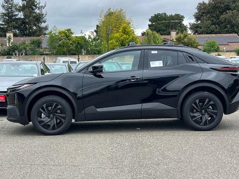 New 2026 Toyota C-HR AWD/4WD image 6