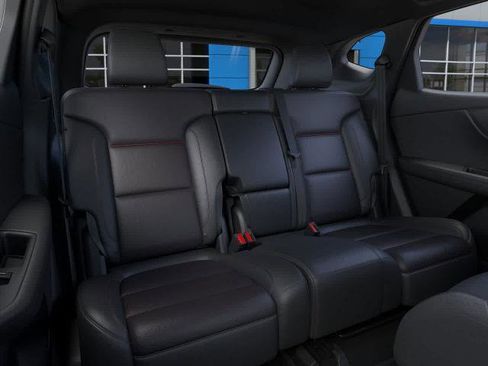 New 2026 Chevrolet Blazer RS w/ LPO, Floor Liner Package AWD/4WD image 17